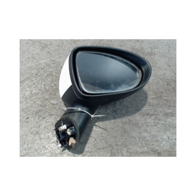 RETROVISEUR EXTERIEUR ELECTRIQUE DROIT KIA RIO 2005-