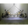 BERCEAU ARRIERE CITROEN C5 AIRCR.