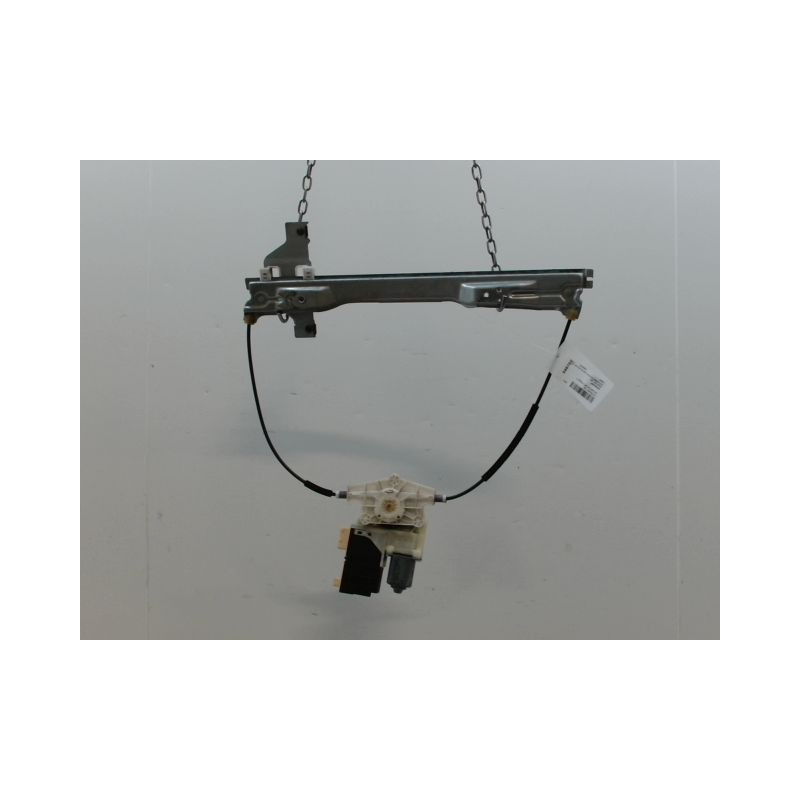 MECANISME+MOTEUR LEVE-GLACE AVANT GAUCHE CITROEN C4 I Phase 1 2004-2008