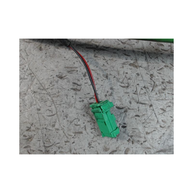 RETROVISEUR EXTERIEUR ELECTRIQUE DROIT CITROEN C6