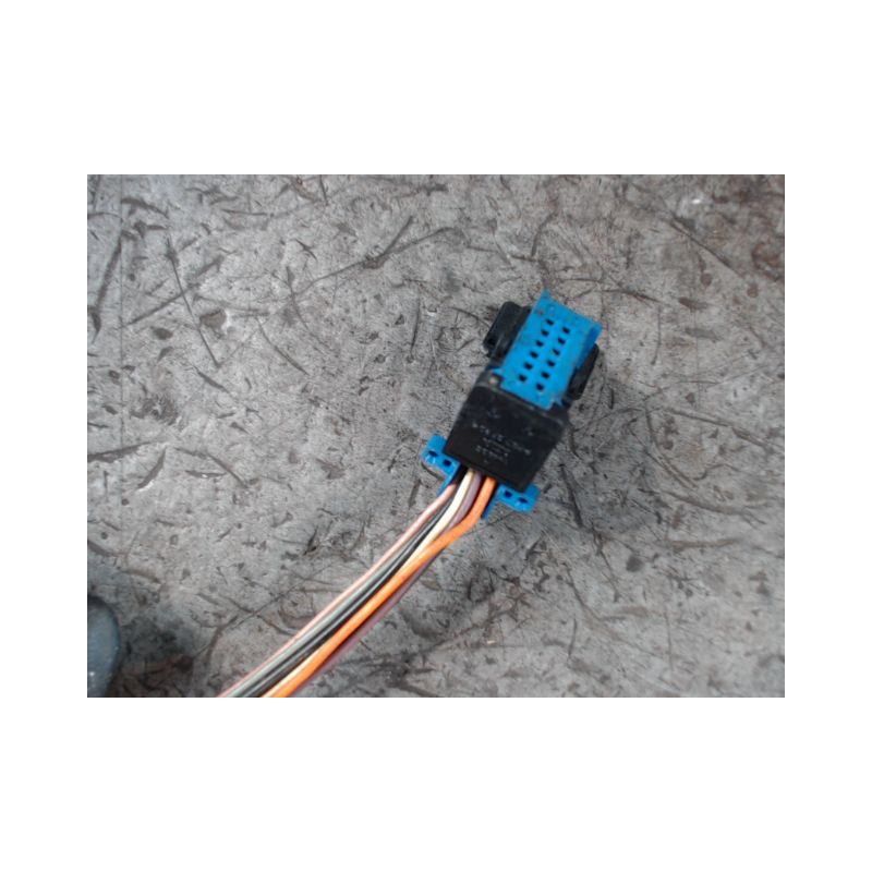 RETROVISEUR EXTERIEUR ELECTRIQUE GAUCHE PEUGEOT 607 99-2004