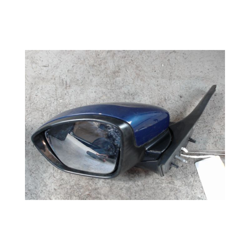 RETROVISEUR EXTERIEUR GAUCHE PEUGEOT 208