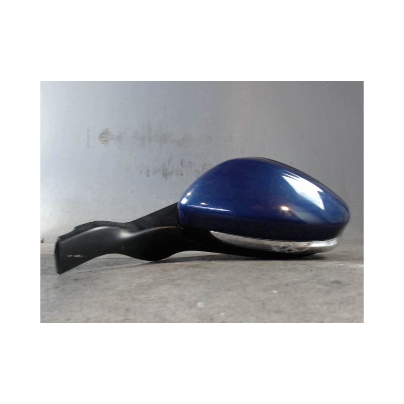 RETROVISEUR EXTERIEUR GAUCHE PEUGEOT 208