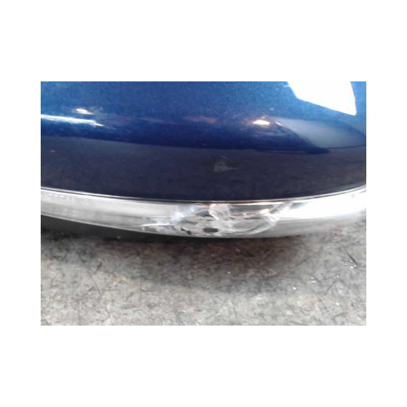 RETROVISEUR EXTERIEUR GAUCHE PEUGEOT 208