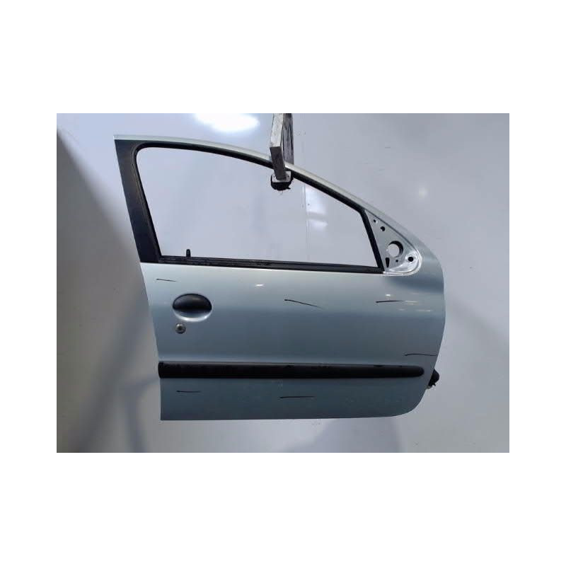 PORTE AVANT DROIT PEUGEOT 206 SW 02-06