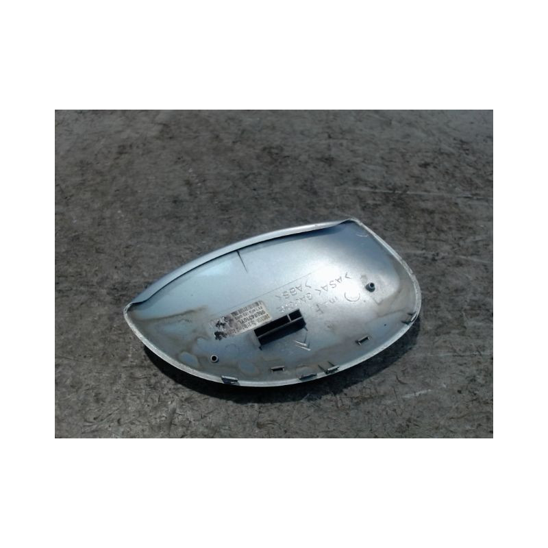 CARENAGE RETROVISEUR EXTERIEUR GAUCHE PEUGEOT 206 SW 02-06