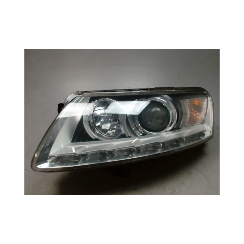 PHARE GAUCHE AUDI A6 AVANT 2005-