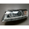 PHARE GAUCHE AUDI A6 AVANT 2005-