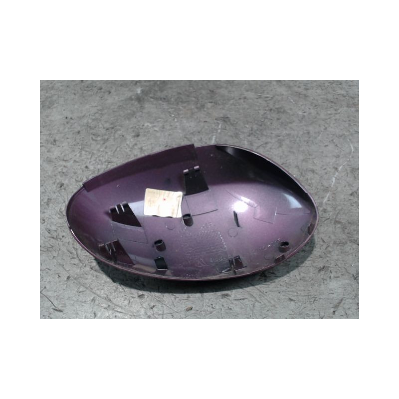 CARENAGE RETROVISEUR EXTERIEUR GAUCHE PEUGEOT 107 5P