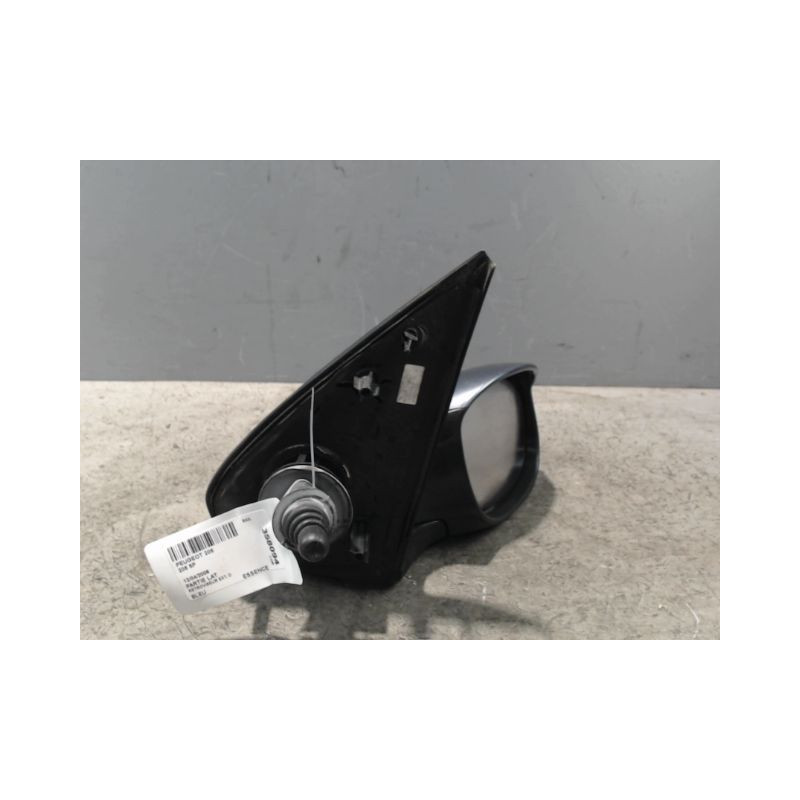 RETROVISEUR EXTERIEUR DROIT PEUGEOT 206 5P