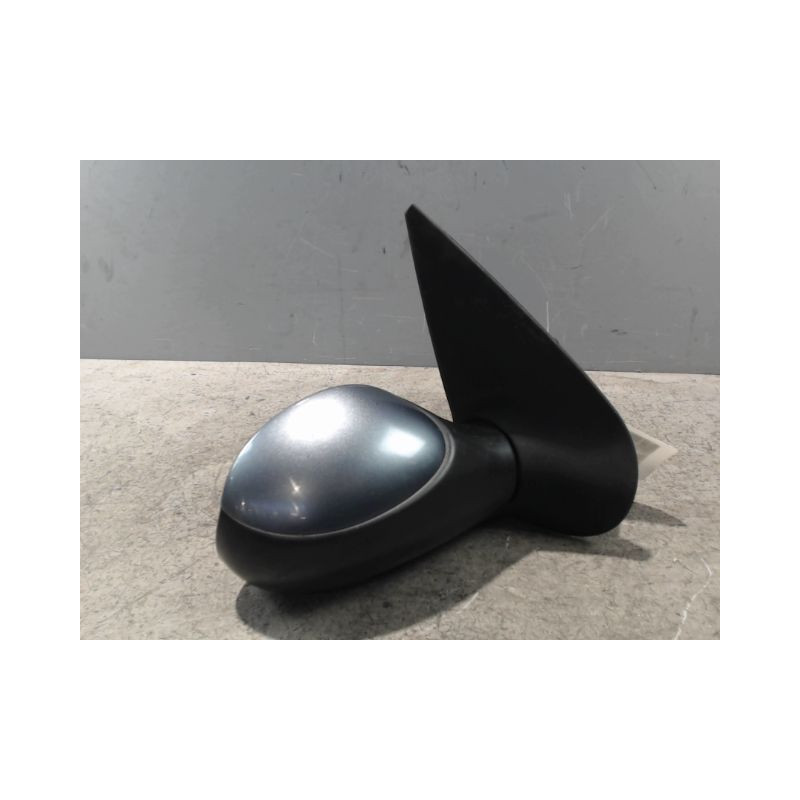 RETROVISEUR EXTERIEUR DROIT PEUGEOT 206 5P