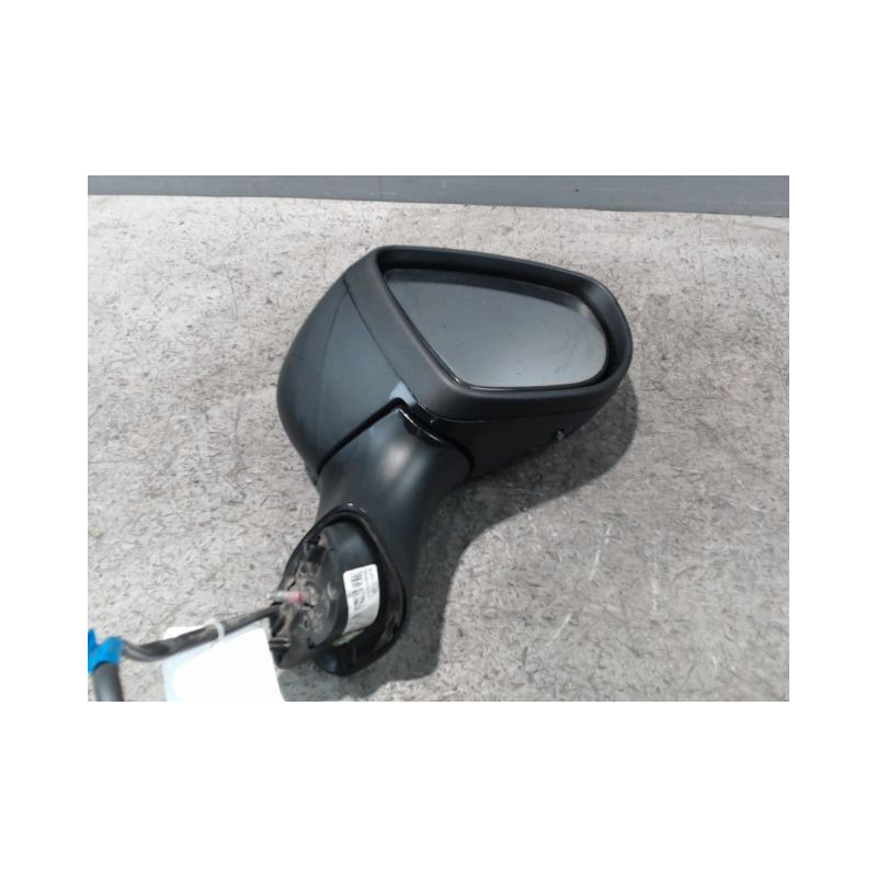 RETROVISEUR EXTERIEUR ELECTRIQUE DROIT RENAULT CLIO IV
