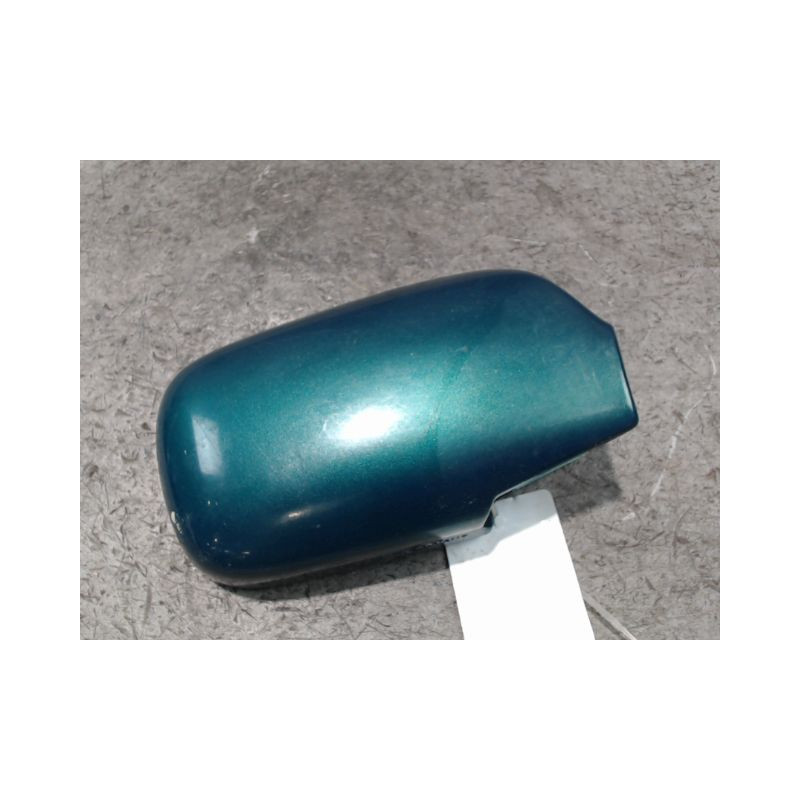 CARENAGE RETROVISEUR EXTERIEUR DROIT TOYOTA COROLLA 2000-2001