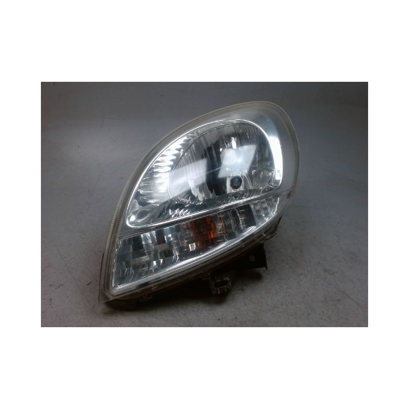 PHARE GAUCHE RENAULT KANGOO BREAK I Phase 2 2003-2007