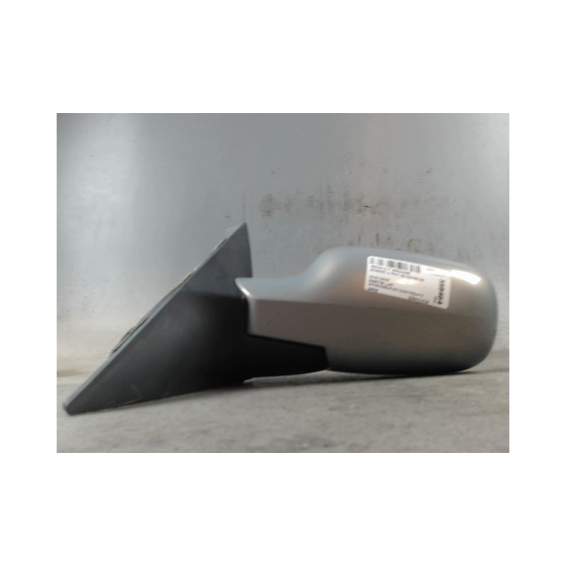 RETROVISEUR EXTERIEUR ELECTRIQUE GAUCHE RENAULT SCENIC II PH1 02-06