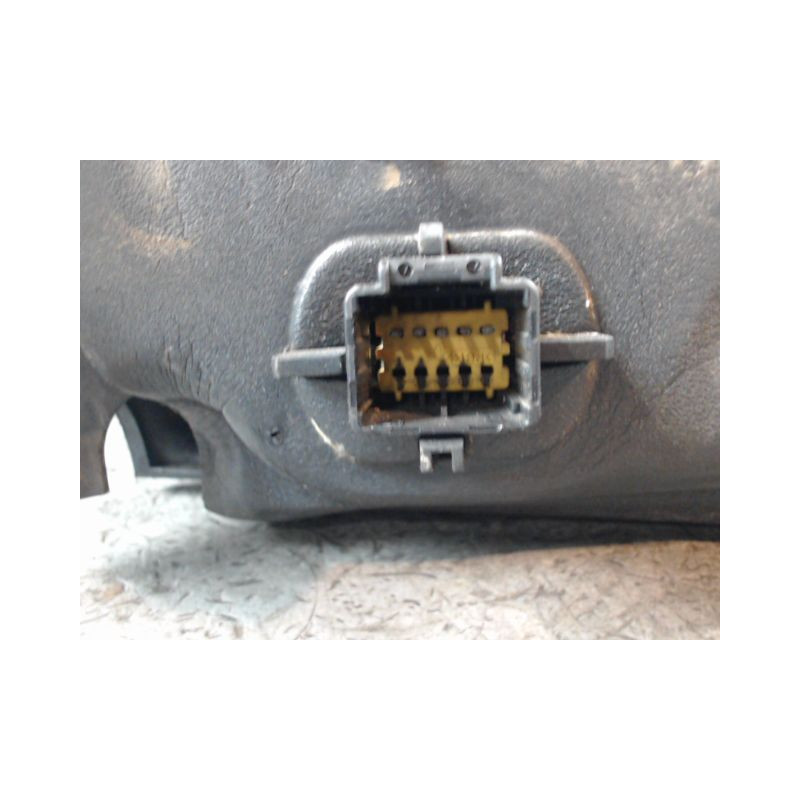 RETROVISEUR EXTERIEUR ELECTRIQUE GAUCHE RENAULT SCENIC II PH1 02-06