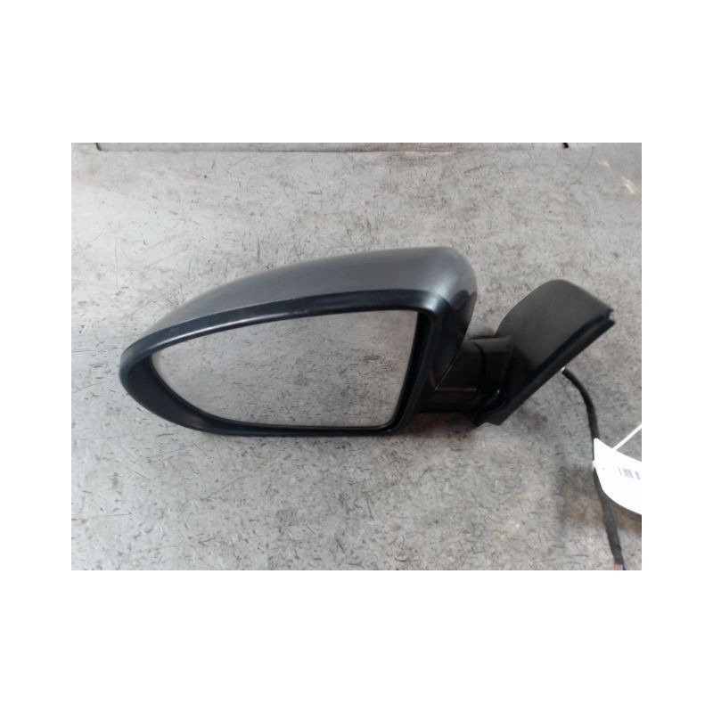 RETROVISEUR EXTERIEUR ELECTRIQUE GAUCHE NISSAN QHASQAI 2007-