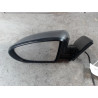 RETROVISEUR EXTERIEUR ELECTRIQUE GAUCHE NISSAN QHASQAI 2007-