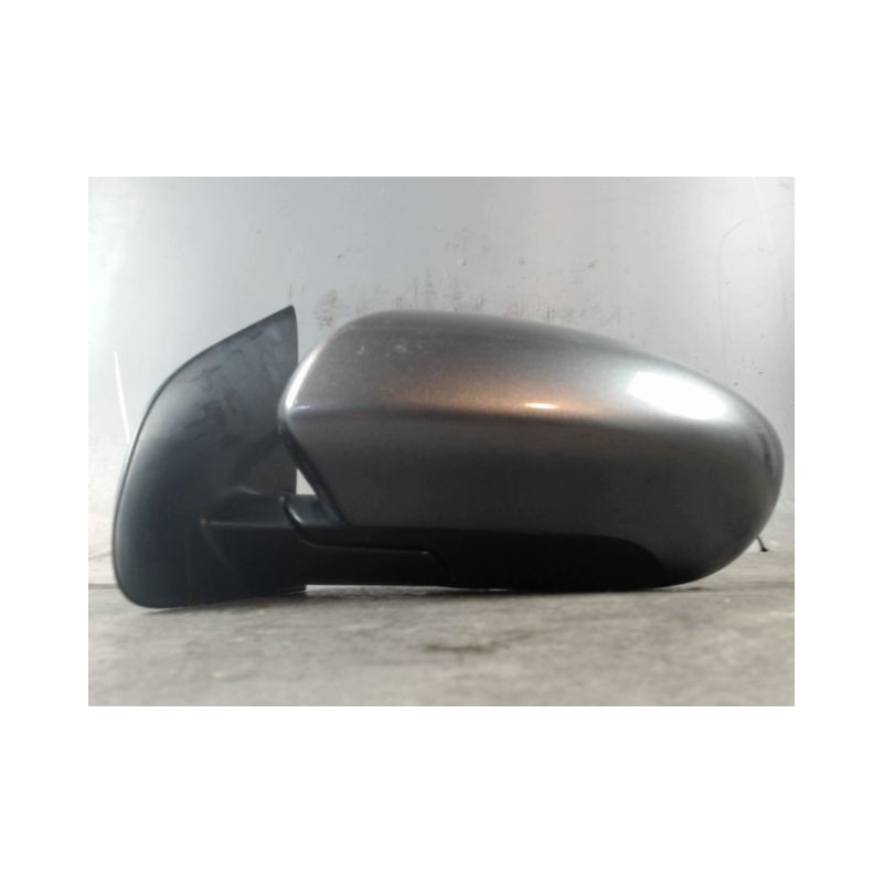 RETROVISEUR EXTERIEUR ELECTRIQUE GAUCHE NISSAN QHASQAI 2007-