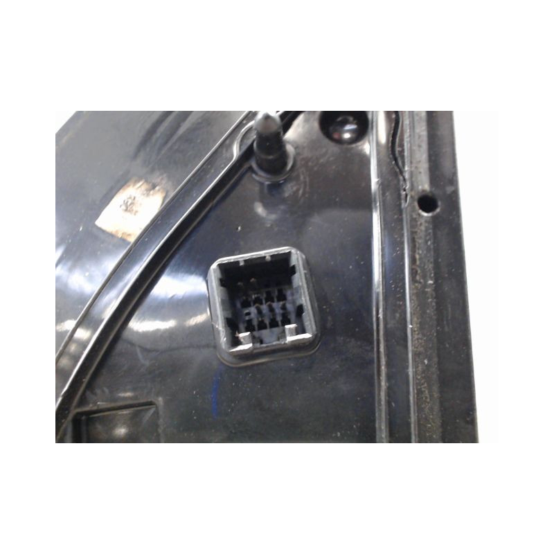 RETROVISEUR EXTERIEUR ELECTRIQUE DROIT KIA SPORTAGE II 2007-