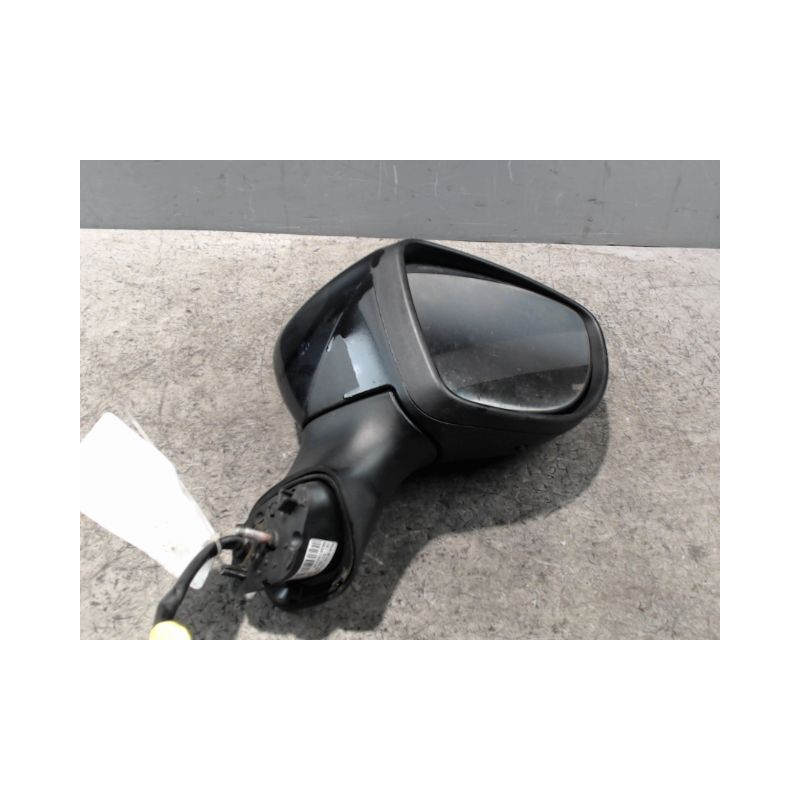 RETROVISEUR EXTERIEUR ELECTRIQUE DROIT RENAULT CLIO IV