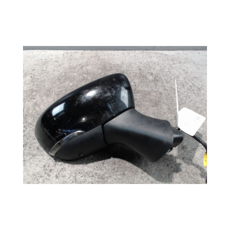 RETROVISEUR EXTERIEUR ELECTRIQUE DROIT RENAULT CLIO IV