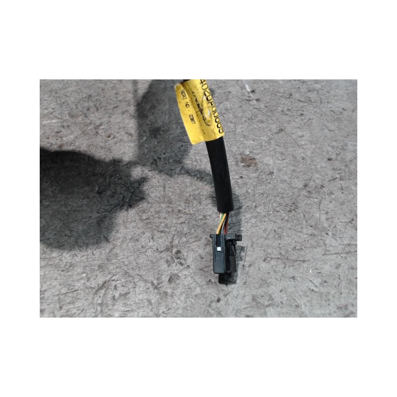 RETROVISEUR EXTERIEUR ELECTRIQUE DROIT RENAULT CLIO IV