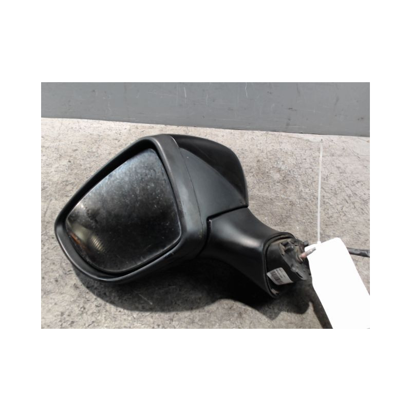 RETROVISEUR EXTERIEUR ELECTRIQUE GAUCHE RENAULT CLIO IV
