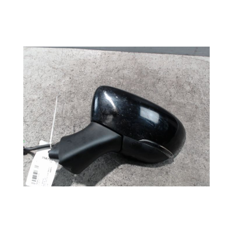 RETROVISEUR EXTERIEUR ELECTRIQUE GAUCHE RENAULT CLIO IV