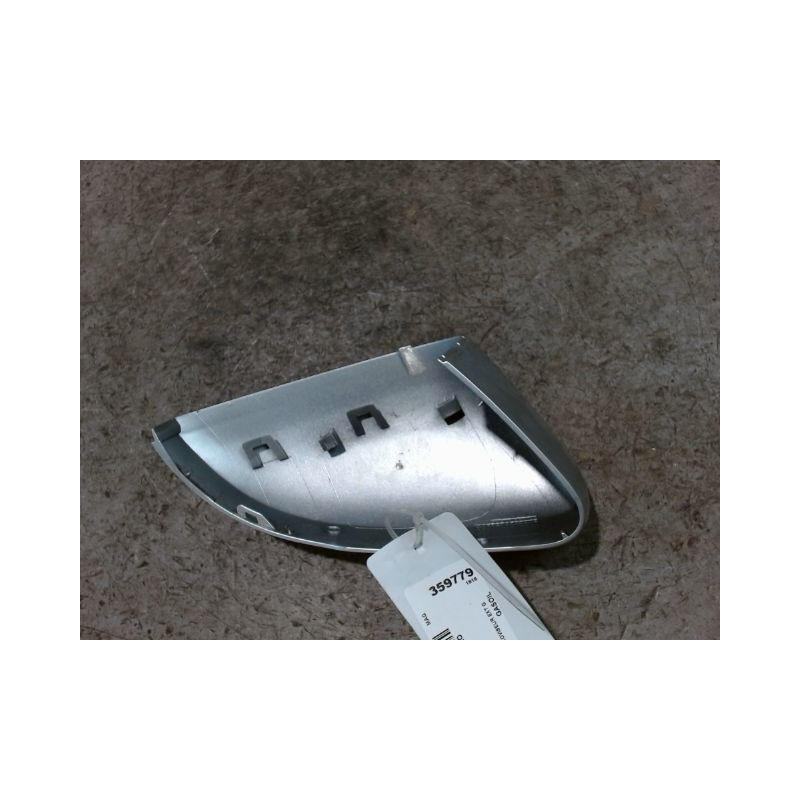 CARENAGE RETROVISEUR EXTERIEUR GAUCHE VOLKSWAGEN POLO 2009-