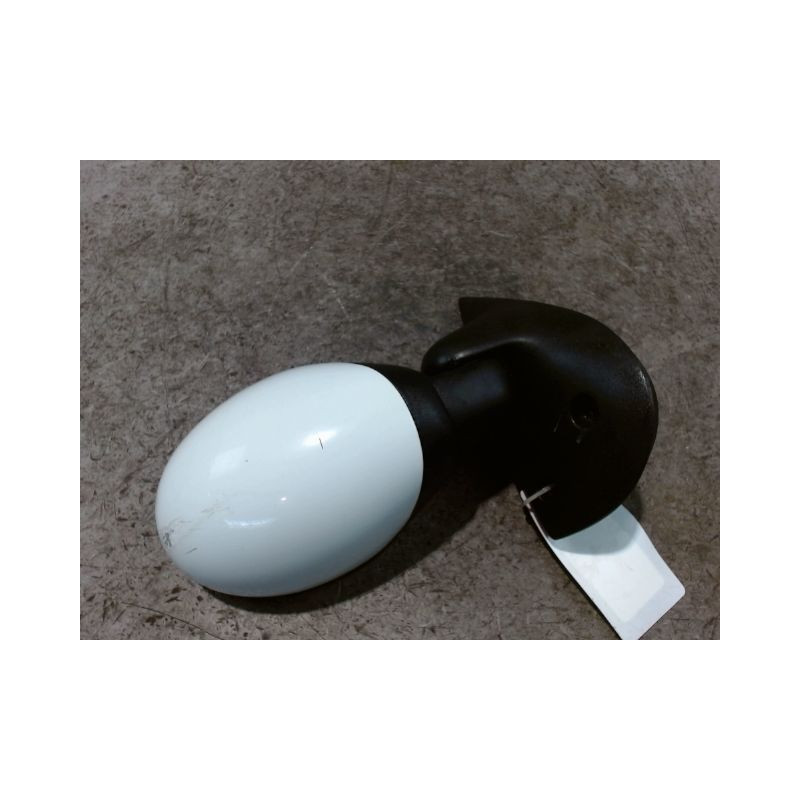 RETROVISEUR EXTERIEUR ELECTRIQUE DROIT RENAULT TWINGO PH.3 2000-2007