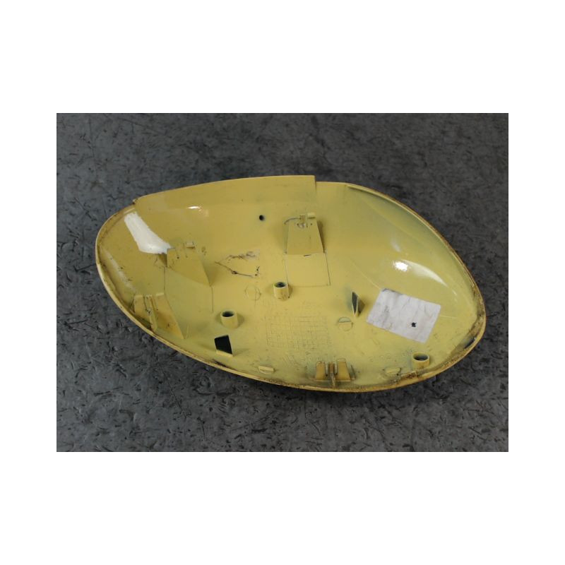 CARENAGE RETROVISEUR EXTERIEUR GAUCHE PEUGEOT 107 5P