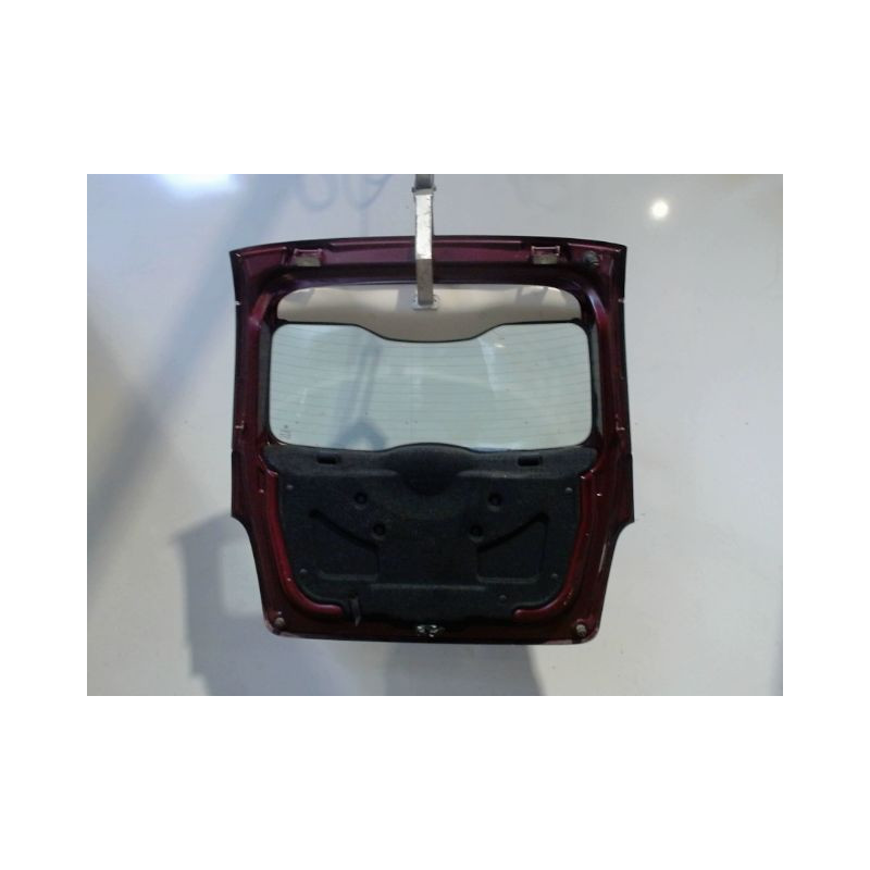 HAYON FIAT 500 2007-