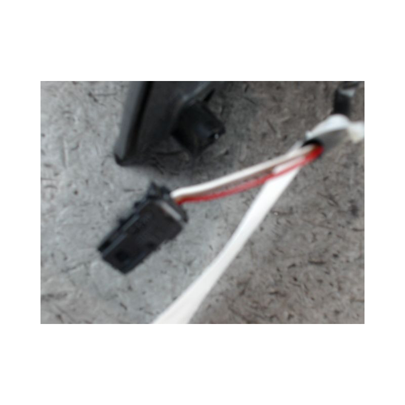 RETROVISEUR EXTERIEUR ELECTRIQUE DROIT CITROEN C3