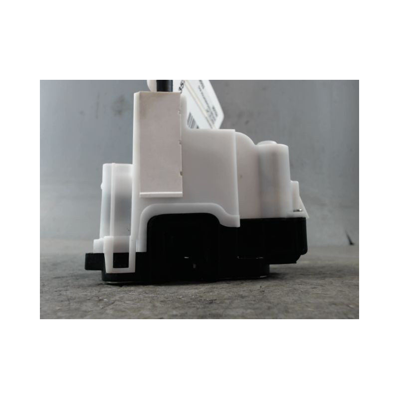 SYSTEME CONDAMNATION AVANT GAUCHE FIAT 500 2007-