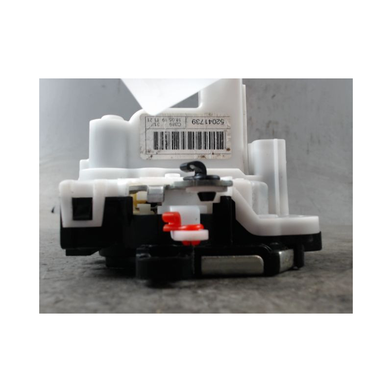 SYSTEME CONDAMNATION AVANT GAUCHE FIAT 500 2007-
