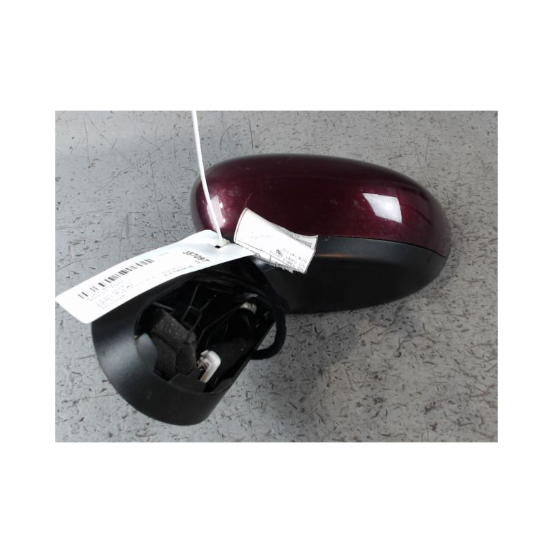 RETROVISEUR EXTERIEUR ELECTRIQUE GAUCHE FIAT 500 2007-