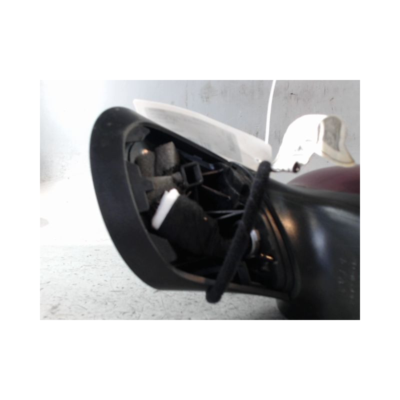 RETROVISEUR EXTERIEUR ELECTRIQUE GAUCHE FIAT 500 2007-