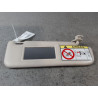 PARE-SOLEIL D FIAT 500 2007-