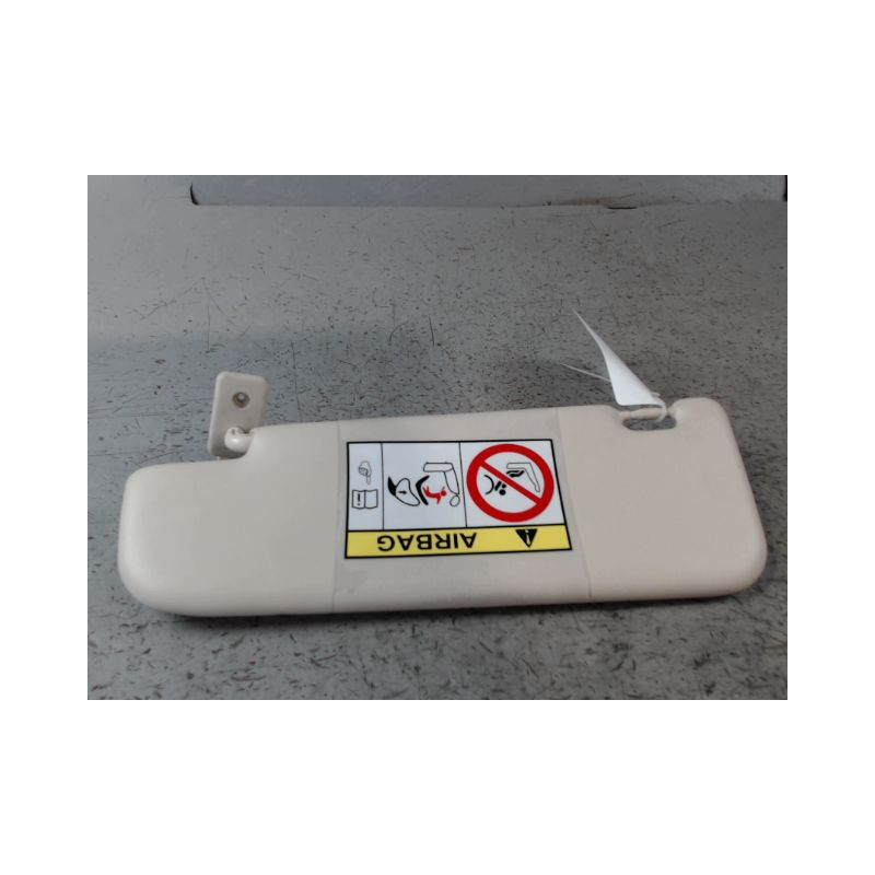 PARE-SOLEIL D FIAT 500 2007-