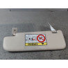 PARE-SOLEIL D FIAT 500 2007-