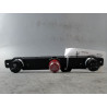 BOUTON DE WARNING FIAT 500 2007-