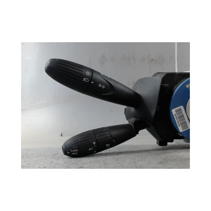 BLOC COMMODOS FIAT 500 2007-