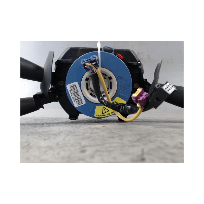 BLOC COMMODOS FIAT 500 2007-