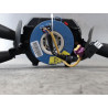 BLOC COMMODOS FIAT 500 2007-