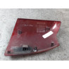 CARENAGE RETROVISEUR EXTERIEUR DROIT FORD FOCUS 05-07