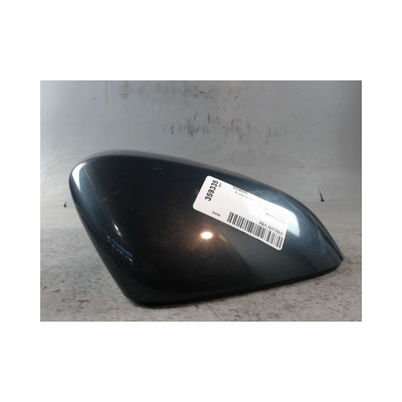 CARENAGE RETROVISEUR EXTERIEUR DROIT VOLVO V50