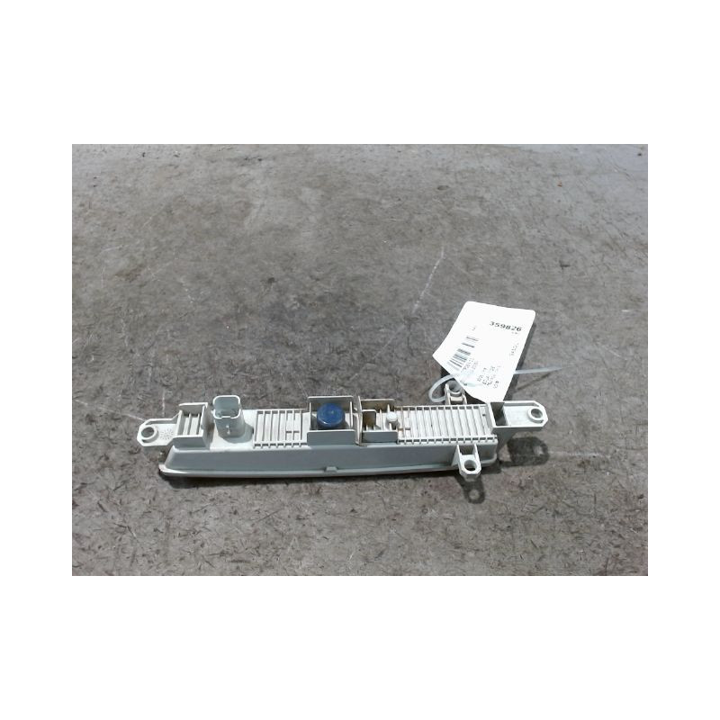 FEUX POSITION GAUCHE CITROEN C3 2009-
