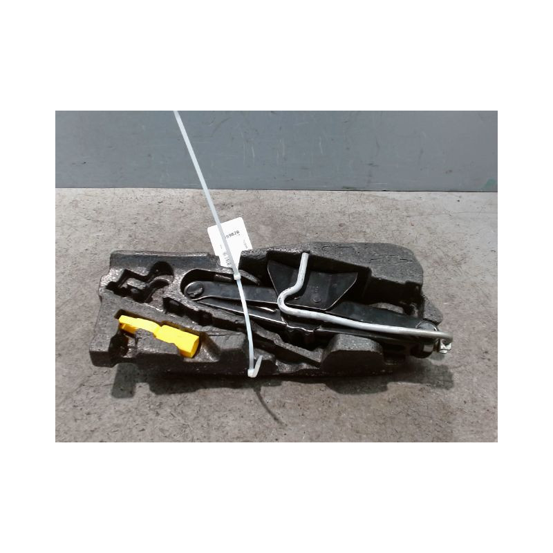 CRIC + MANIVELLE CITROEN C3 2009-