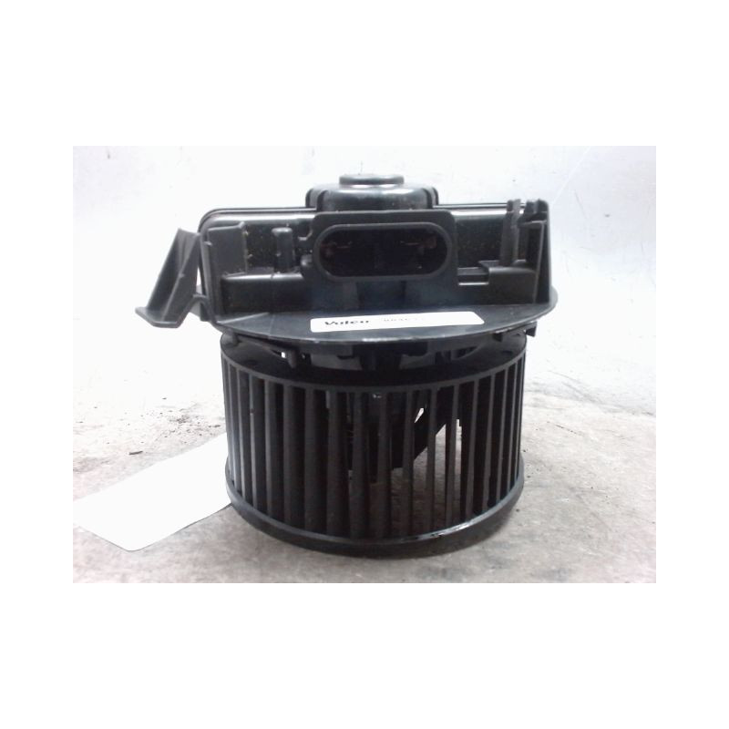 MOTEUR VENTILATEUR CHAUFFAGE RENAULT TWINGO 2 2007-